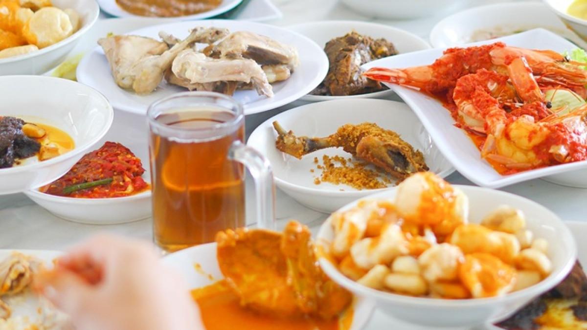 Seputar Kuliner Nusantara
