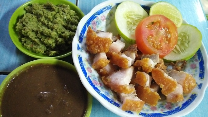 Seputar Kuliner Nusantara