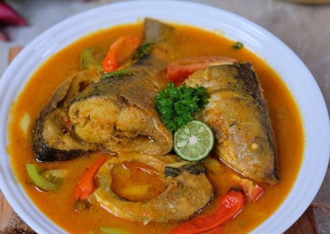 Seputar Kuliner Nusantara