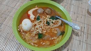 Seputar Kuliner Nusantara