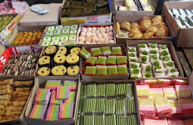 Seputar Kuliner Nusantara
