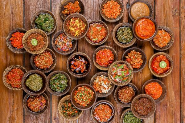 Seputar Kuliner Nusantara