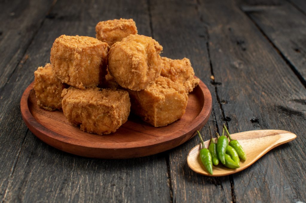 Seputar Kuliner Nusantara