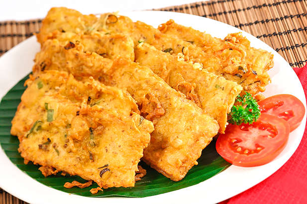 Seputar Kuliner Nusantara