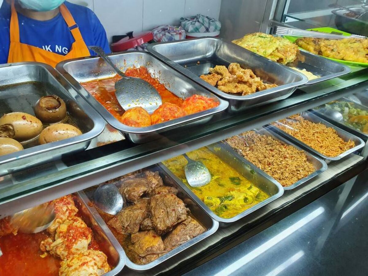 Seputar Kuliner Nusantara